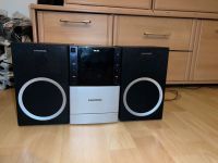 GRUnDIG UMS 2010 MICRO HIFI SYSTEM Nürnberg (Mittelfr) - Südstadt Vorschau