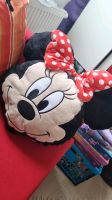 2 große Minnie und Micky Mouse Kisse Sachsen - Flöha  Vorschau