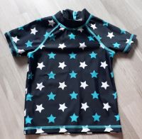 UV Shirt Gr. 80 Sterne Nordrhein-Westfalen - Marl Vorschau