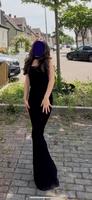 Abendkleid schwarz - House of CB Korsett „Hallie“ + Rock „Cassidy Nordrhein-Westfalen - Kamen Vorschau