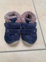 KInder Winter/Herbst  Schuhe.  Elefant blau  Gr. 21 Kr. München - Unterföhring Vorschau