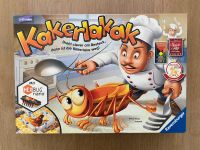 Ravensburger Kakerlakak 22212 Kinderspiel mit elektro. Kakerlake Kr. München - Hohenschäftlarn Vorschau