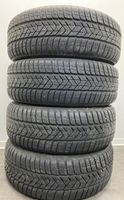 225 50 R18 95H Winterreifen Pirelli RFT (4 Stück) 7mm DOT19 Baden-Württemberg - Rheinfelden (Baden) Vorschau