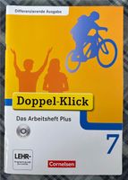 Doppel-Klick - Das Arbeitsheft Plus Nordfriesland - Oldenswort Vorschau