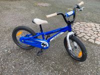 Specialized Kinderfahrrad BMX 16 Zoll Sachsen - Wildenfels Vorschau