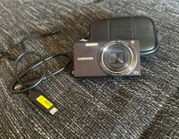 Samsung Wb210 Kamera (Touch) Thüringen - Jena Vorschau