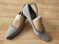 Tolle Pumps von Ara Rauchgrau Gr. 6,5 Topzustand Hessen - Rodgau Vorschau