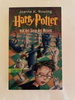 Harry Potter und der Stein der Weisen Nürnberg (Mittelfr) - Aussenstadt-Sued Vorschau