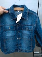 Neue Esprit Jeansjacke Gr. S blau Mit Etikett NP 50 Euro Baden-Württemberg - Oberderdingen Vorschau