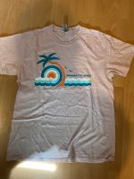 T -Shirt L USA Florida Panama City Beach Schleswig-Holstein - Barsbek Vorschau
