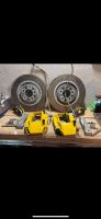 Porsche Brembo Bremsen Kit für Audi 8L Golf etc Baden-Württemberg - Reutlingen Vorschau