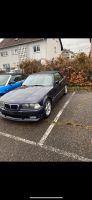 Bmw e36 320i Cabrio / Madeiraviolett/  / TAUSCH Baden-Württemberg - Weinheim Vorschau