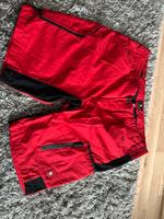 Rot Engelbert Strauss 46 Damen-hose Shorts kurze München - Trudering-Riem Vorschau