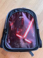 Star Wars Rucksack DINA4 Kylo Ren Kindergarten + Zugabe München - Allach-Untermenzing Vorschau