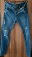 JEANS SKINNY LOW WAIST Hamburg-Mitte - Hamburg Borgfelde Vorschau