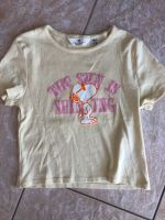 Crop Top mit Snoopy Gr. 158/164 von H&M Hannover - Misburg-Anderten Vorschau