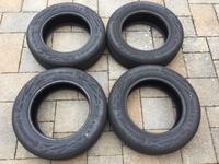 Sommerreifen Continental Eco Contact 6    185 / 65 R 15 88 T Hessen - Friedrichsdorf Vorschau