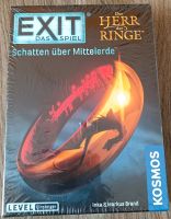 EXIT - Das Spiel - Der Herr der Ringe - Schatten über M Sachsen-Anhalt - Braunsbedra Vorschau