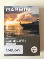 Garmin Navionics Vision+ Seekarte – NVEU645L Thüringen - Dingelstädt Vorschau