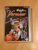 Vermeer PC Spiel Game CD ROM Die Kunst zu erben Ascaron Strategie Saarland - St. Wendel Vorschau