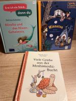 Erst ich ein Stück dann du Mirella Nixen-Geheimnis/Winnetou Rheinland-Pfalz - Langenlonsheim Vorschau