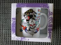 Ed Hardy Kaffeebecher in Geschenkbox, Neuware, OVP Nordrhein-Westfalen - Lemgo Vorschau