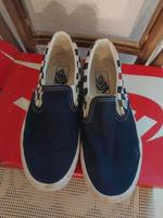 Sportschuhe sneakers  neuwertig große 39  Vans unisex Düsseldorf - Eller Vorschau