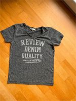 T-Shirt REVIEW Teens Jungen Gr. 152/158 cm München - Thalk.Obersendl.-Forsten-Fürstenr.-Solln Vorschau