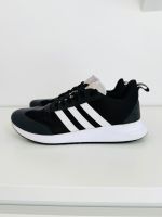 Adidas Sneaker Gr. 42 2/3 Top erhalten  JB42 Rheinland-Pfalz - Carlsberg Vorschau