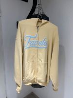 Favela Zip Hoodie Größe XL Köln - Porz Vorschau