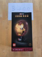 Lego Marvel Ironman 76165 Dresden - Briesnitz Vorschau