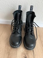 Dr. Martens 1460 Ankle Boots Gr.38 Baden-Württemberg - Nürtingen Vorschau