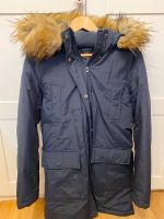 Hallhuber Winterjacke blau 36 Feldmoching-Hasenbergl - Feldmoching Vorschau