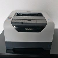 Brother HL5350DN Laserdrucker Hessen - Seligenstadt Vorschau