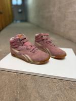 Reebok Freestyle Hi Ludwigsvorstadt-Isarvorstadt - Isarvorstadt Vorschau