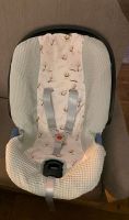 Babyschale Cybex Aton inkl Base Sachsen-Anhalt - Coswig (Anhalt) Vorschau