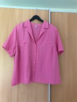 Bluse Gr. 50 in pink, wie neu Nordrhein-Westfalen - Legden Vorschau