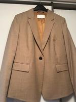 Blazer von Hugo Boss Größe 38 reine Schurwolle Ludwigslust - Landkreis - Neustadt-Glewe Vorschau