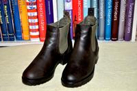 Görtz Chelsea Boots Stiefeletten Gr. 40 Altona - Hamburg Altona-Altstadt Vorschau