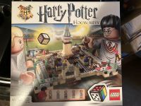 Lego 3862 Harry Potter Hogwarts Hessen - Gladenbach Vorschau