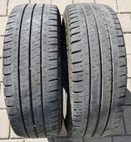 2x 215/65R16C 109/107T MICHELIN AGILIS SOMMERREIFEN 5,5-6MM #1765 Bayern - Bad Tölz Vorschau