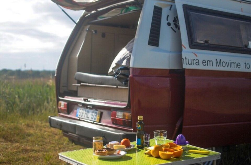 Bulli mieten, dein unvergesslicher Roadtrip | Camper Van | Urlaub in Köln