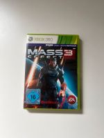 Xbox360 mass effect 3 EA Nordrhein-Westfalen - Arnsberg Vorschau
