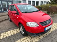 VW FOX 1.2 Sitzheizung ZV+Funk elFH elSP TÜV Bad Doberan - Landkreis - Ziesendorf Vorschau