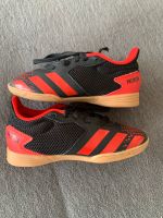 Adidas Predator Hallenschuhe Gr. 28 Neu Niedersachsen - Göttingen Vorschau