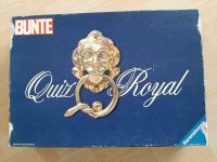 Ravensburger Quiz Royal ein Spiel f. Jung und Alt Niedersachsen - Jork Vorschau