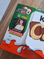 SUCHE Ferrero Kinder Panini Sammelspass Codes Nordrhein-Westfalen - Hüllhorst Vorschau