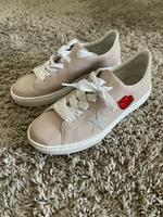 Rieker Schuhe Sneaker Gr 37 einmal getragen wie neu Nordrhein-Westfalen - Hattingen Vorschau