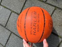 3 Basketbälle (2 neu, einer gebraucht) Niedersachsen - Lüneburg Vorschau
