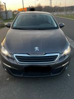 Peugeot 308 SW 10/2015 Bayern - Aschaffenburg Vorschau